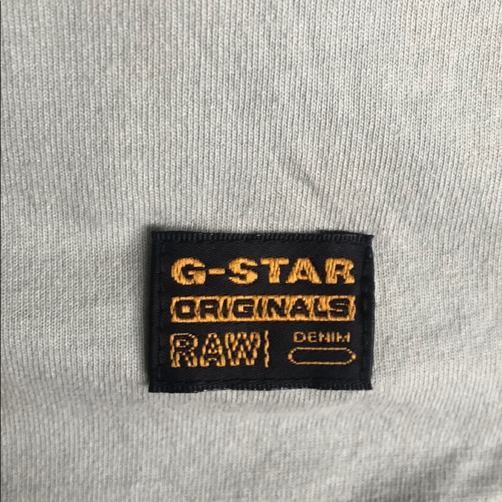 G-Star Tank Top. - Picture 4 of 8